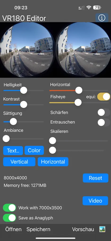 VR180 Editor - Photo & Video App | MWM