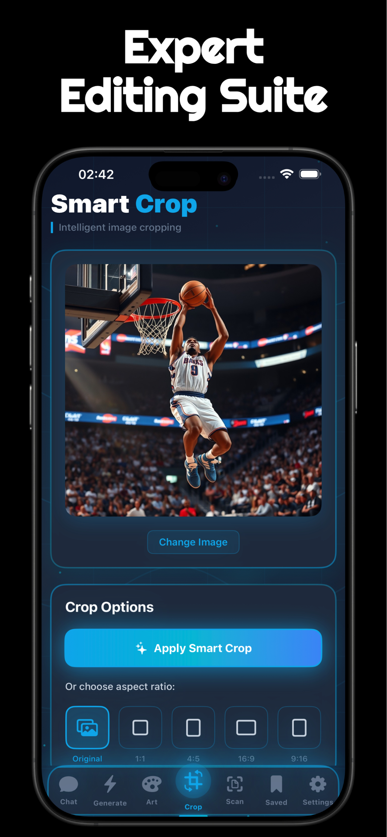 Arena AI Mobile