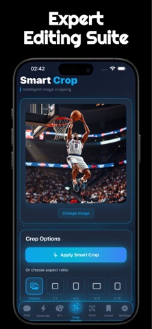 Arena AI Mobile Screenshot 4 of 8