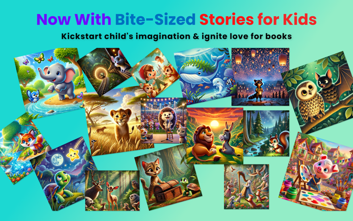 Tiny TalkersBaby Speech Games