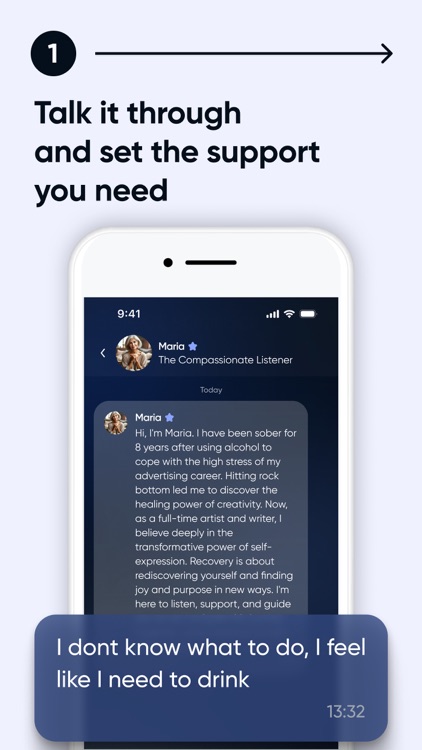 AA Sponsor: AI Sobriety