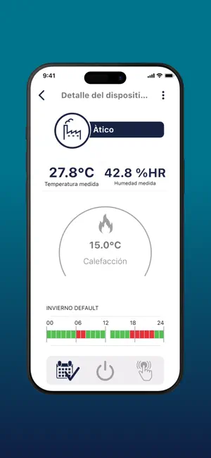 Orbis TUO 4G screenshot 1