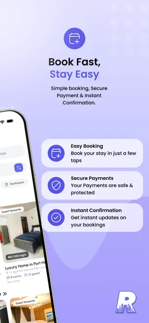 Roomly.ng screenshot 2