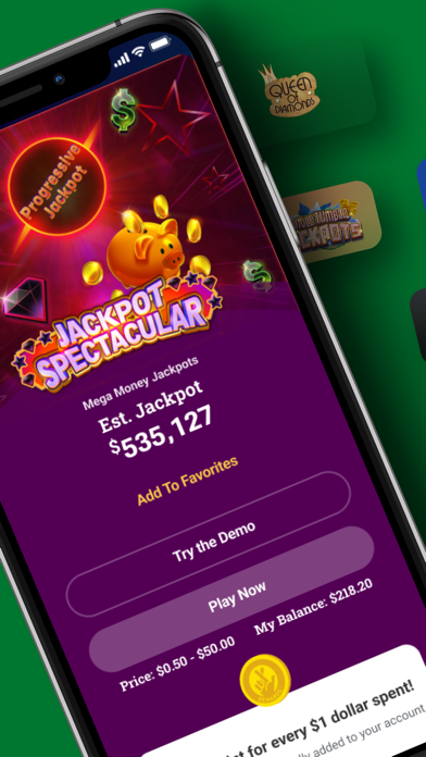 Virginia Lottery Official App Screenshot