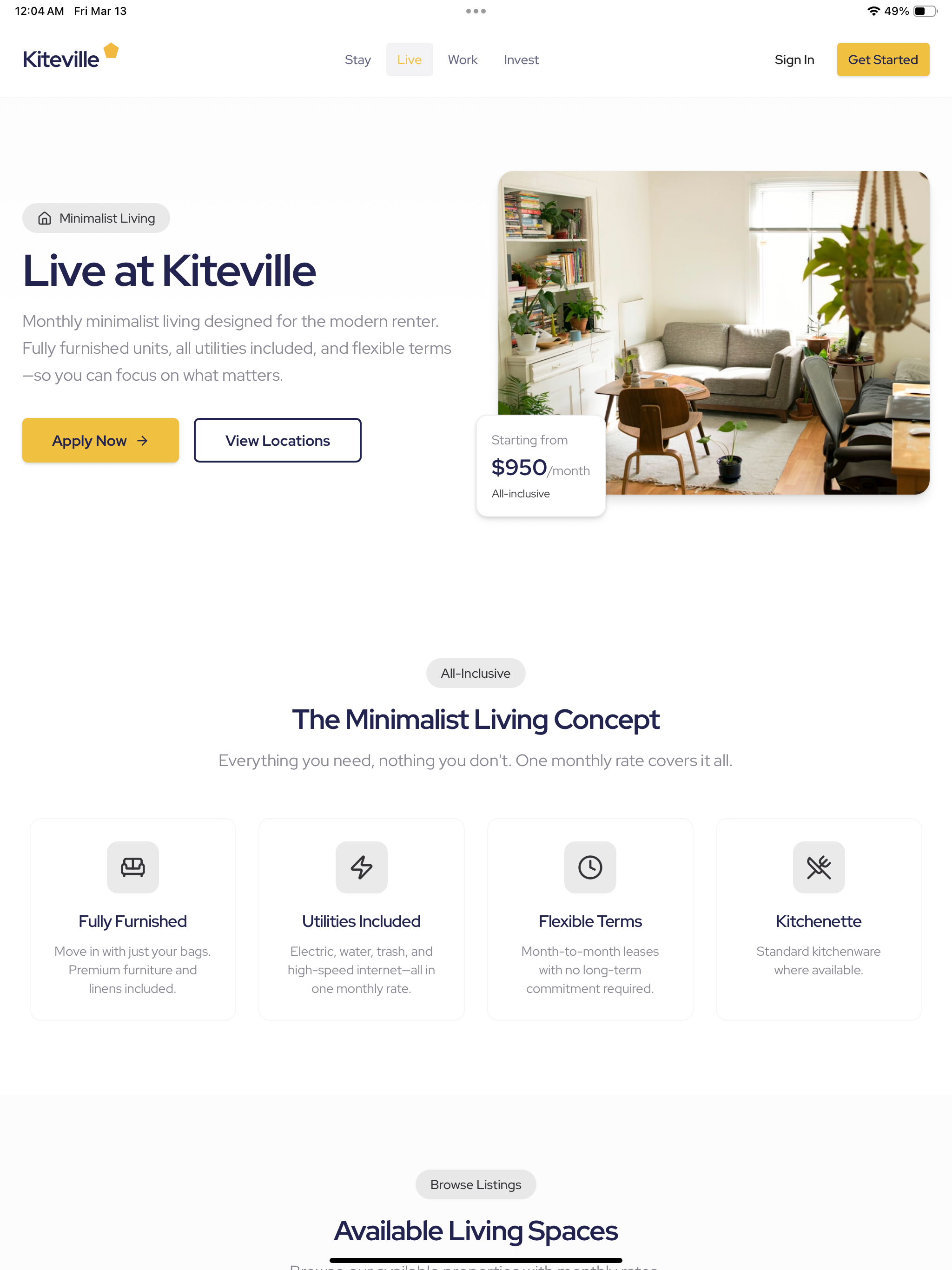 Kiteville