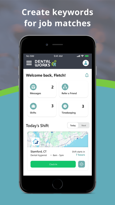 DWTemps Screenshot