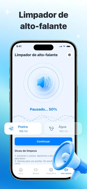 Smart Cleaner: Device Care screenshot 8 of 8
