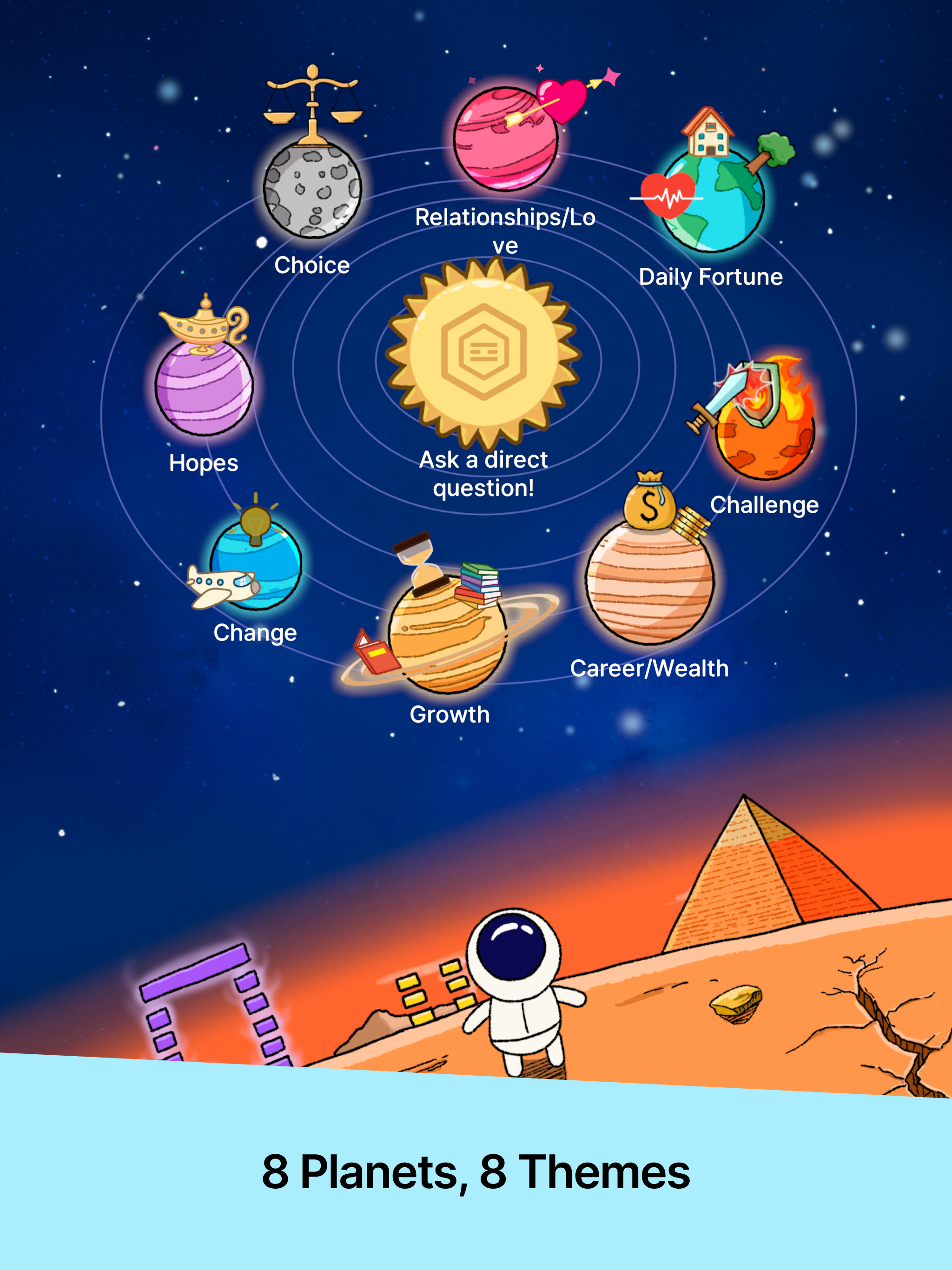 HexaVerse