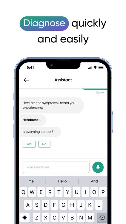 Bent Tree For Patients