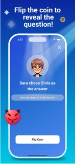 Exposed - Paranoia Game screenshot 5