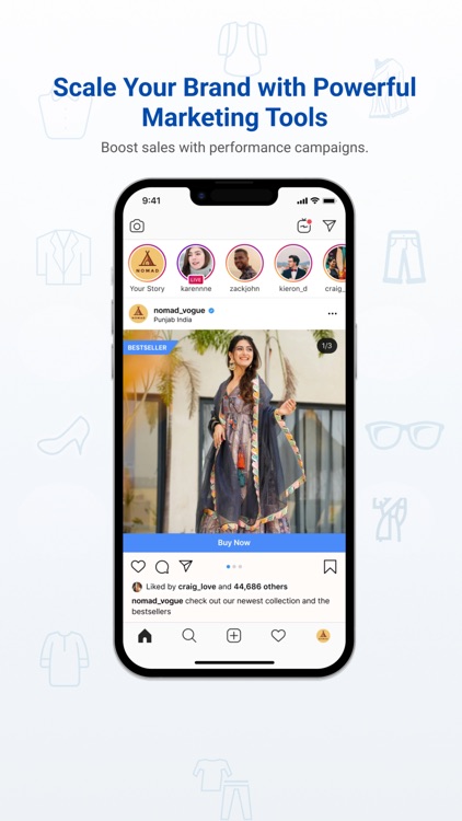 SocioShop screenshot-6