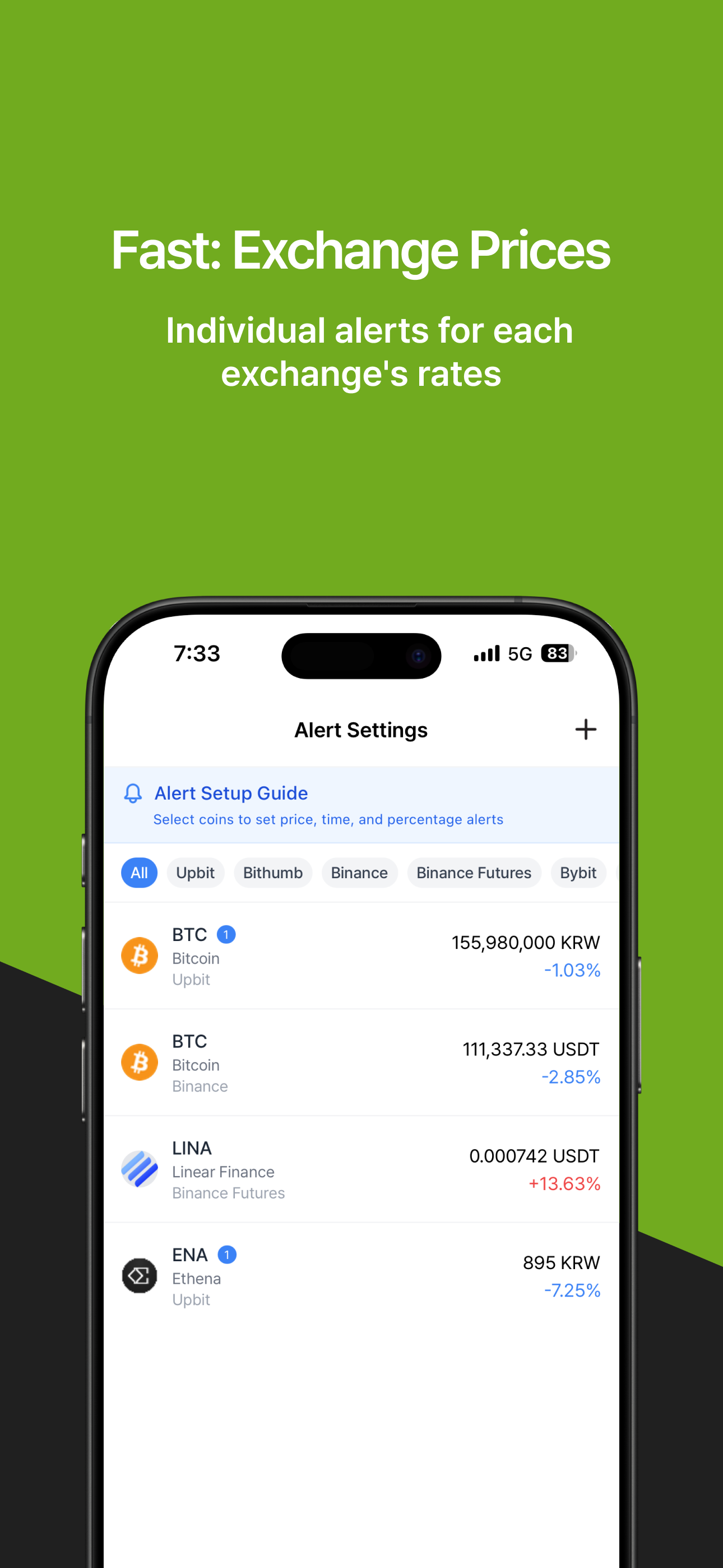 CoinFeat
