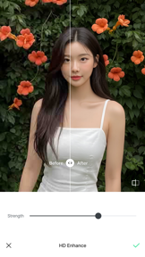 LINE Camera - Photo editor screenshot