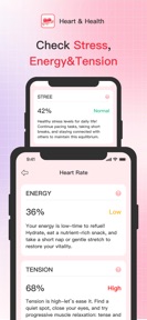 Heart & Health screenshot