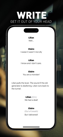 Dialog Pro screenshot