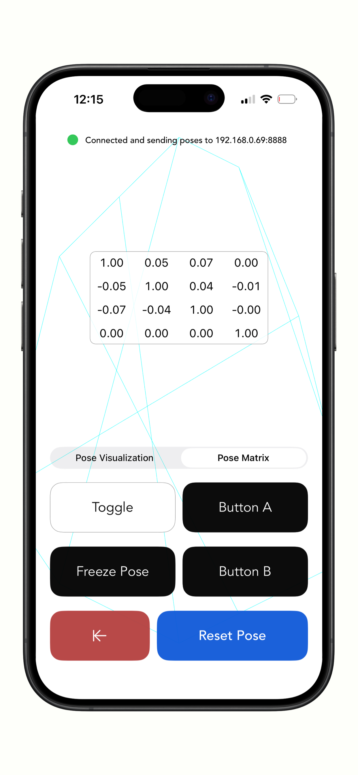 TeleDex