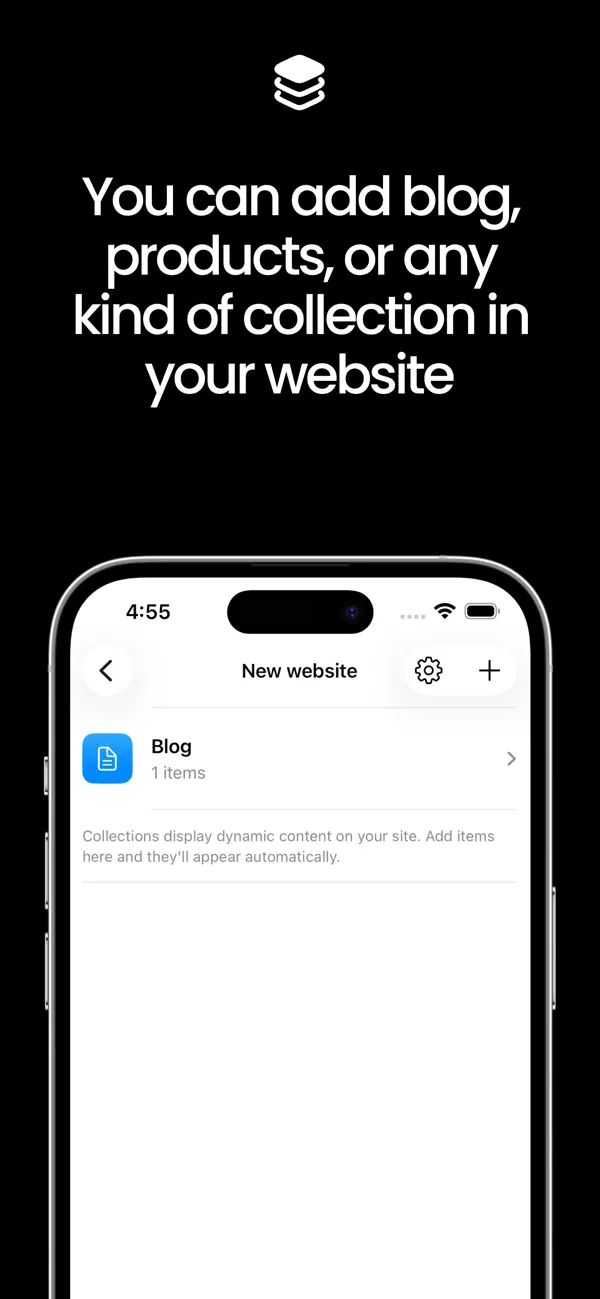 #6. Pocket Site (iOS) Podle: Arvindpal Singh