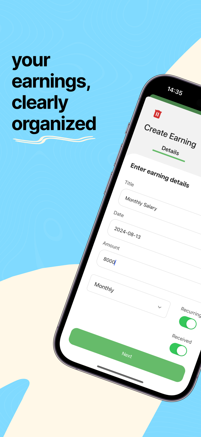 MyBudget Pro Expense Tracker