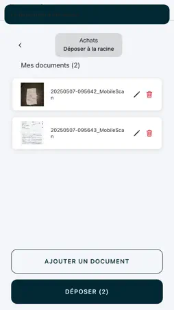 Arkhos screenshot 5