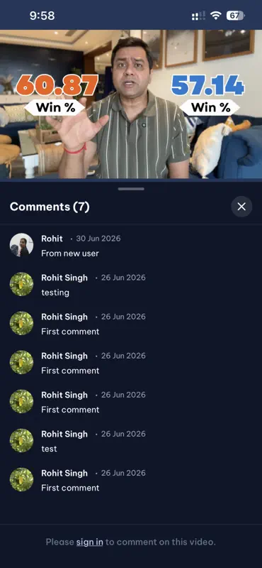 AakashVani screenshot 4 of 7