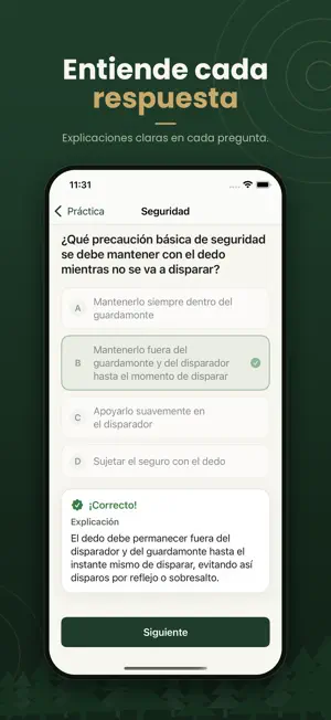 Reclamo screenshot 3