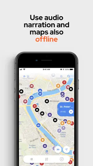 POPGuide screenshot 4