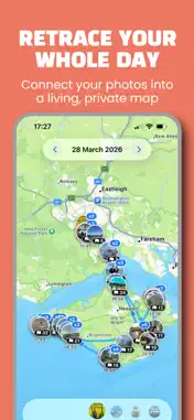 PicMap screenshot 1