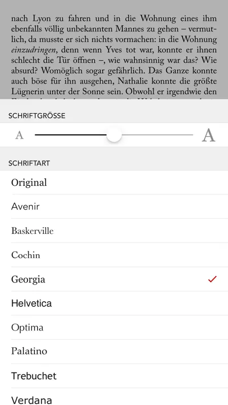 Kobo Books & Audiobooks screenshot 3 of 10