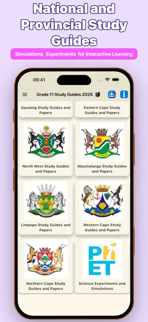 11th Grade Study Help screenshot 2