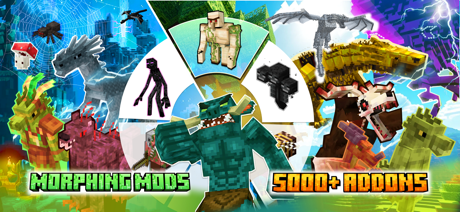 Mobs Maker for Minecraft screenshot 1