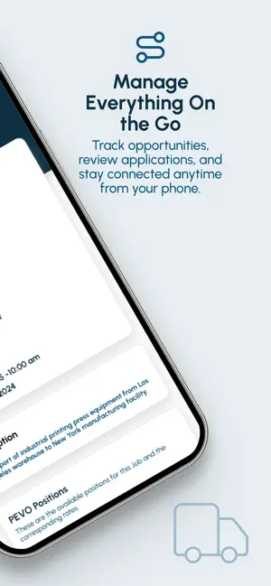 Pevo App screenshot 4