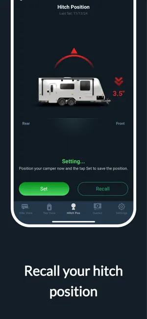 LevelMateMAX screenshot 4