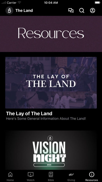 Beulahland Bible Church