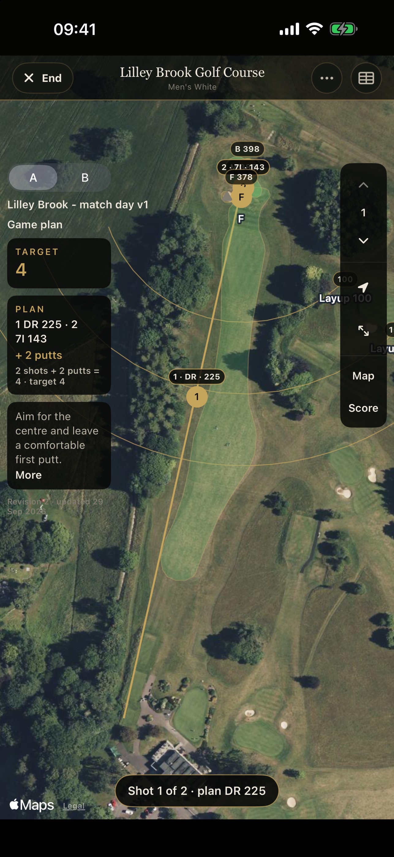Screenshot 4 of Caddro