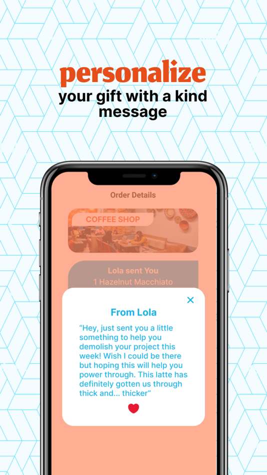 #4. Doce: Local Gifting (iOS) Podle: Doce LLC