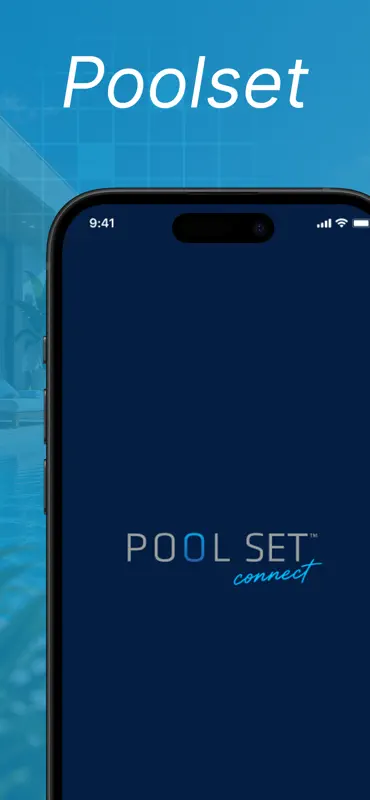 Pool Set Connect screenshot 1 of 6