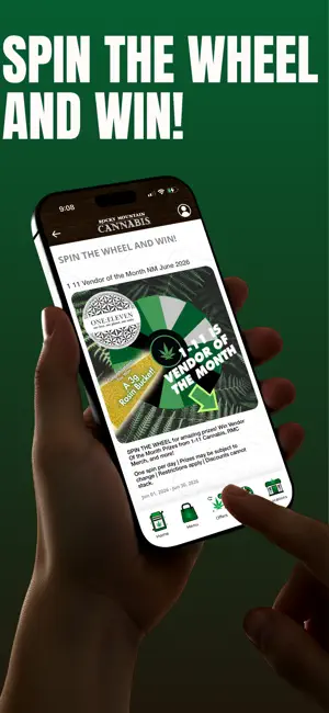 Rocky Mountain Cannabis screenshot 4