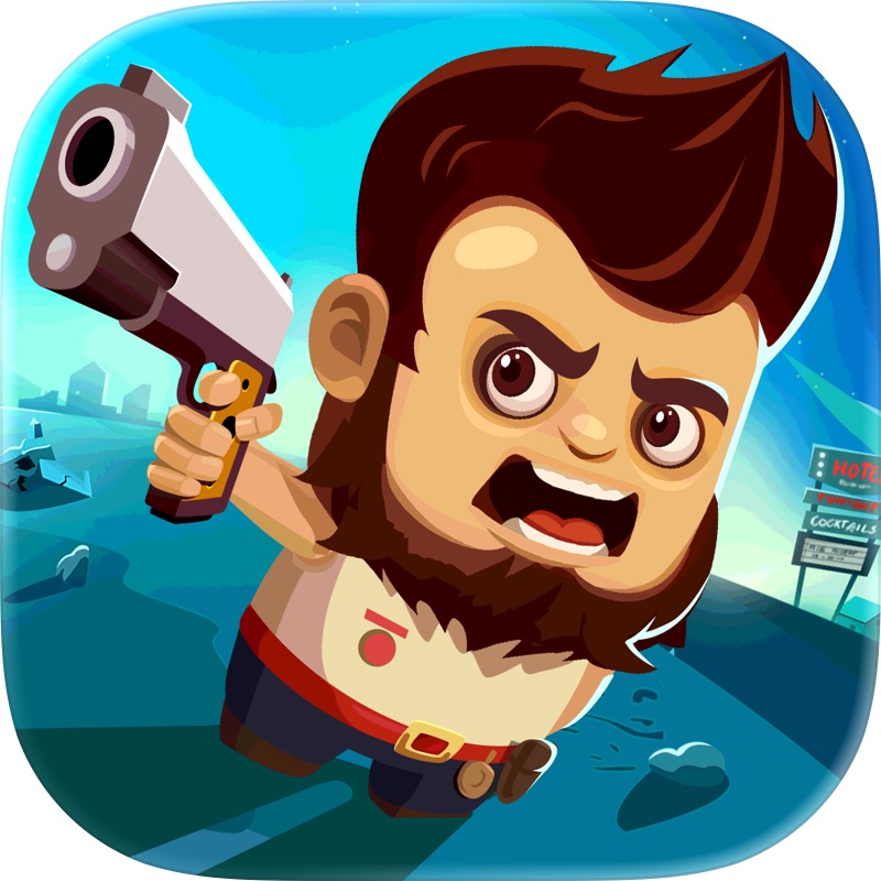 Space Squad Survival screenshot 6