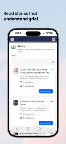 AMF (Actively Moving Forward) screenshot