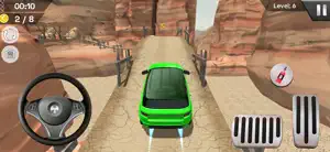 Car Driving Game - Hill Climb screenshot 2