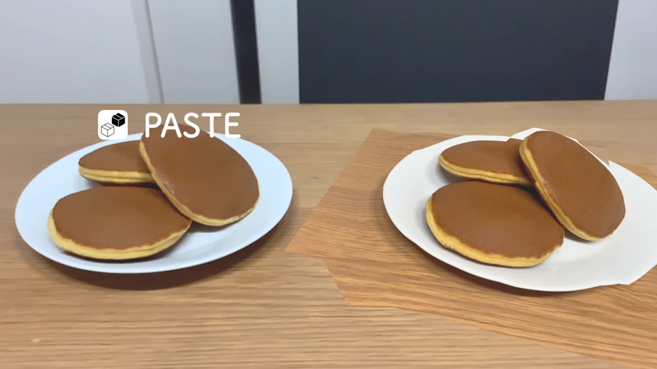 #4. AR CUT & PASTE (iOS) 由: Mujuryoku Inc.