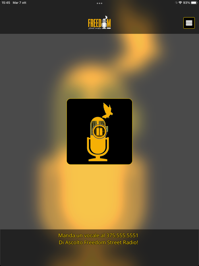 Freedom Street Radio