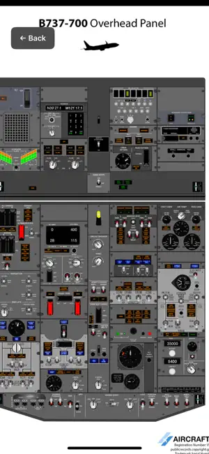 Aircraft Apps screenshot 1