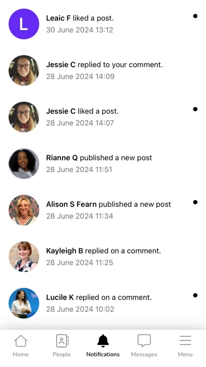 SheCanCode Community screenshot-6