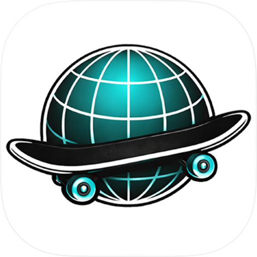SkateHub App