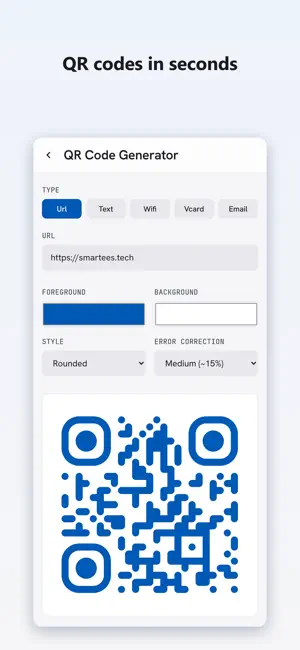Smartees Tools screenshot 4
