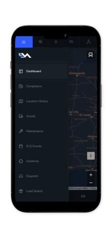 EVA ELD Fleet Screenshot 2 of 4