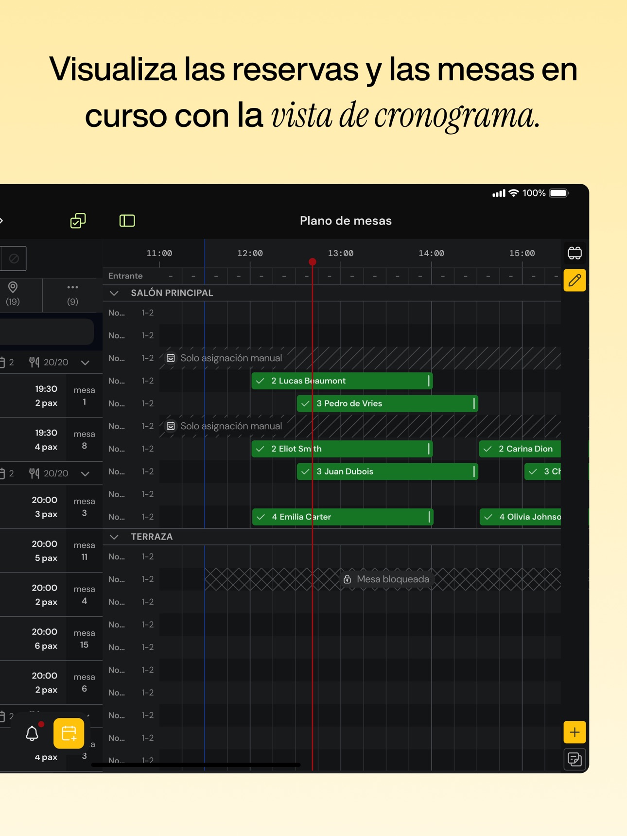 Screenshot 9 of CoverManager T