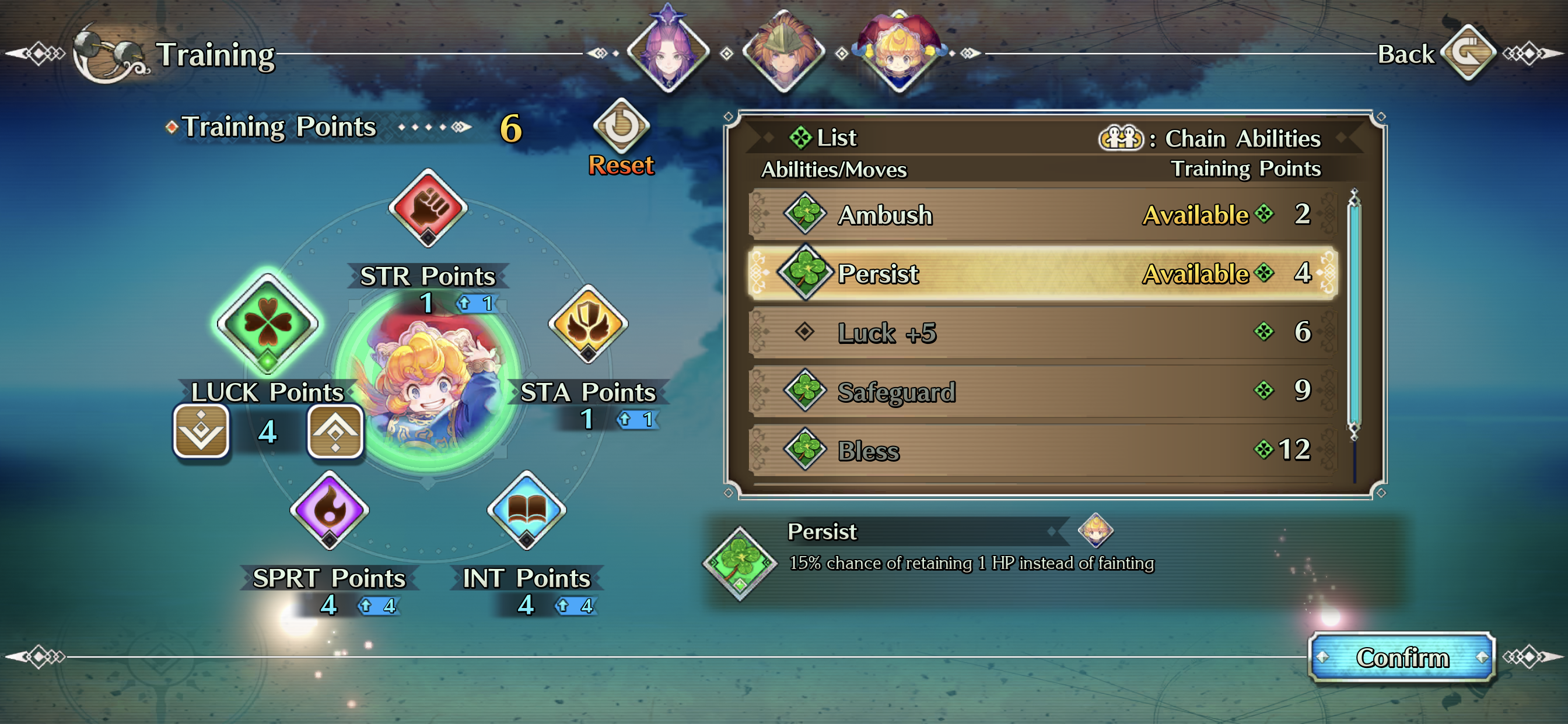 Trials of Mana+