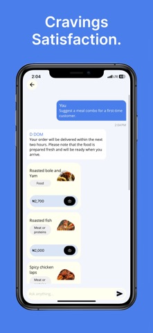 D DOM KITCHEN screenshot